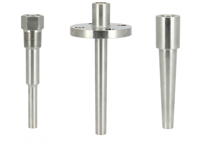 Thermowell